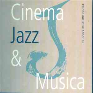 Various - Cinema & Musica - Jazz download mp3 flac
