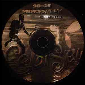 Various - Coliseum Memorandum 98-03 download free