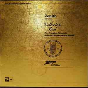 Various - Collector's Best download free