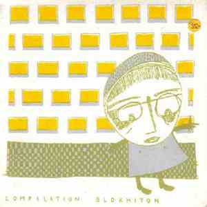 Various - Compilation Blokhiton download free