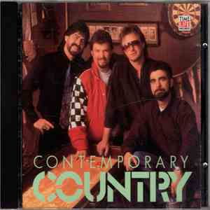 Various - Contemporary Country • The Late '80s download free