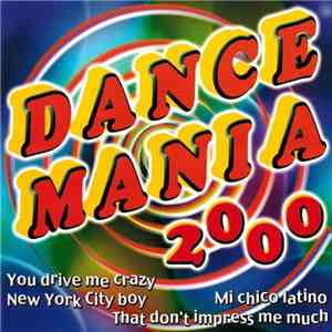 Various - Dance Mania 2000 download free