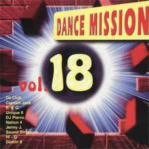 Various - Dance Mission Vol. 18 download free