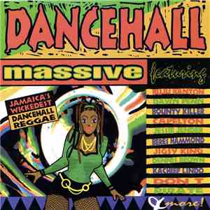 Various - Dancehall Massive download free