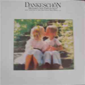 Various - Dankeschön - Melodien Der Zärtlichkeit download free