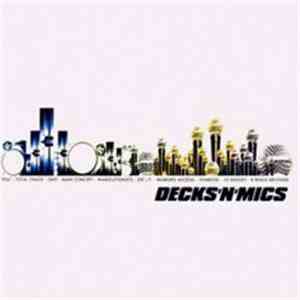 Various - Decks 'N' Mics download free