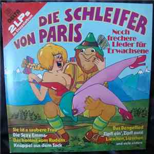 Various - Die Schleifer Von Paris download free