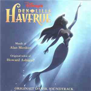 Various - Disney's Den Lille Havfrue - Originalt Dansk Soundtrack download free