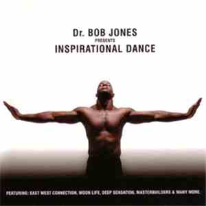 Various - Dr Bob Jones Presents Inspirational Dance download free