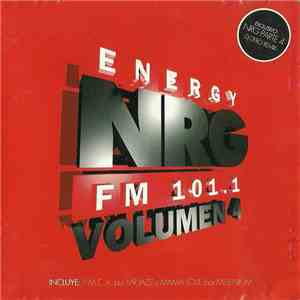 Various - Energy NRG FM 101.1 Volumen 4 download free