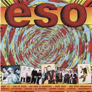 Various - Eso Hity 1 download free