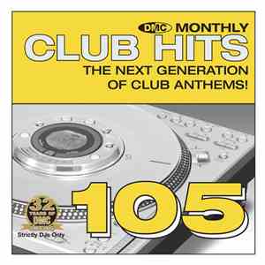 Various - Essential Club Hits 105 download mp3 flac
