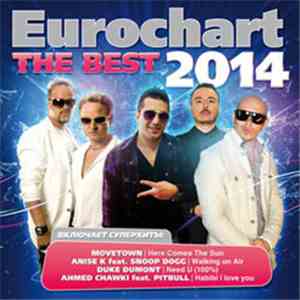 Various - Eurochart 2014. The Best download free