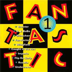 Various - Fantastic 1 download free