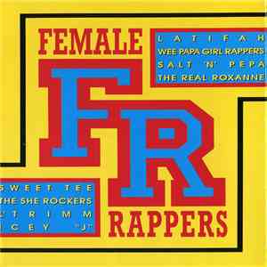 Various - Female Rappers download free