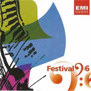 Various - Festival 96 download free