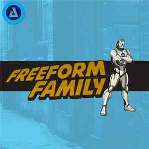Various - Freeform Family download free