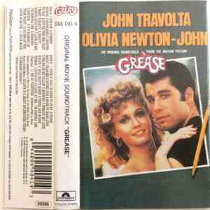 Various - Grease (The Original Soundtrack From The Motion Picture) download free