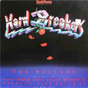 Various - Hard Breakers The Ballads download free