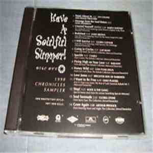 Various - Have A Soulful Summer! download free
