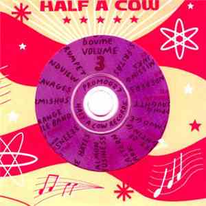 Various - Heard It Through The Bovine Volume 3 download free