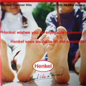 Various - Henkel Summer Hits / Les Hits De L'été Henkel download free