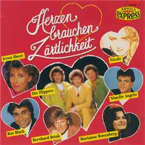 Various - Herzen Brauchen Zärtlichkeit download free