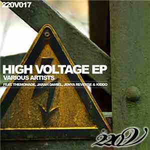 Various - High Voltage EP download free