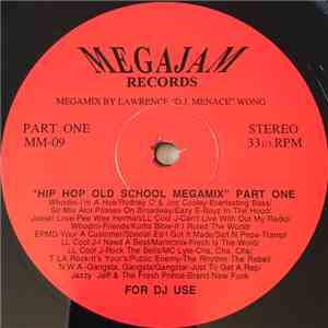 Various - Hip Hop Old School Megamix download free