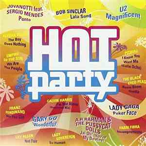 Various - Hot Party Summer 2009 download free