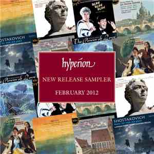 Various - Hyperion New Release Sampler – February 2012 download free