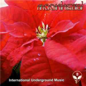Various - International Underground Music Volume 8 download free