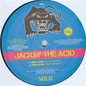 Various - Jackin' The Acid download free