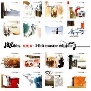 Various - Jazzthing Enja · 24bit Master Edition download mp3 flac