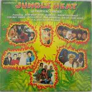 Various - Jungle Heat download free