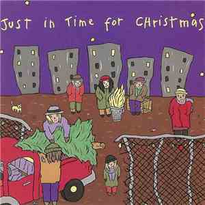 Various - Just In Time For Christmas download free