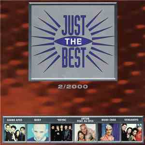 Various - Just The Best 2/2000 download free