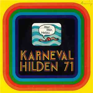 Various - Karneval Hilden 71 download free