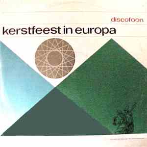 Various - Kerstfeest In Europa download free