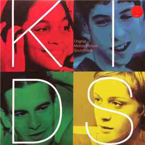 Various - Kids (Original Motion Picture Soundtrack) download free