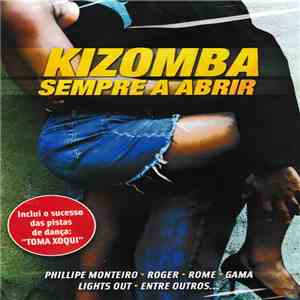 Various - Kizomba: Sempre A Abrir download free
