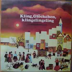 Various - Kling, Glöckchen, Klingelingeling - Mechanische Musikautomaten download free