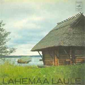 Various - Lahemaa Laule download free