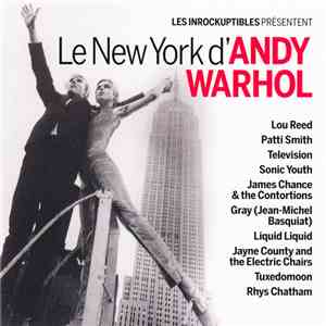 Various - Le New York D'Andy Warhol download free