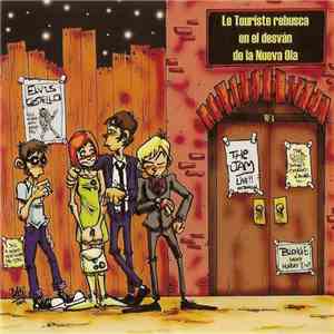 Various - Le Touriste Rebusca En El Desván De La Nueva Ola download free