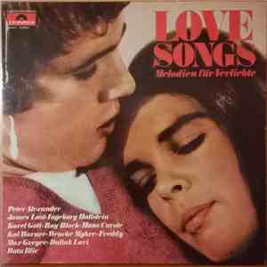 Various - Love Songs - Melodien Für Verliebte download free