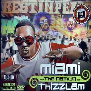 Various - Miami And The Nation Of Thizzlam download mp3 flac