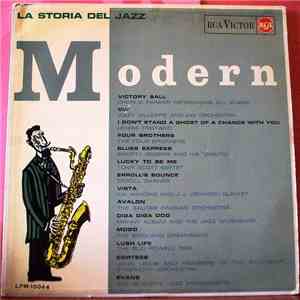 Various - Modern download mp3 flac