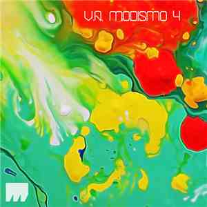 Various - Modismo 4 download free