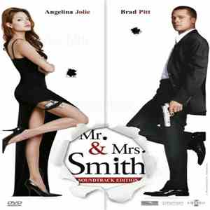 Various - Mr. & Mrs. Smith (Original Motion Picture Soundtrack) download free Various - Mr. & Mrs. Smith (Original Motion Picture Soundtrack) download mp3 flac